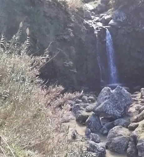 بيت ضيافة Perola Achadense