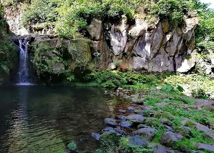 Perola Achadense بيت ضيافة