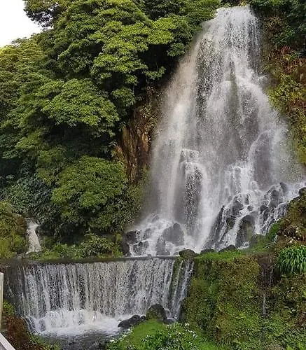 Perola Achadense بيت ضيافة