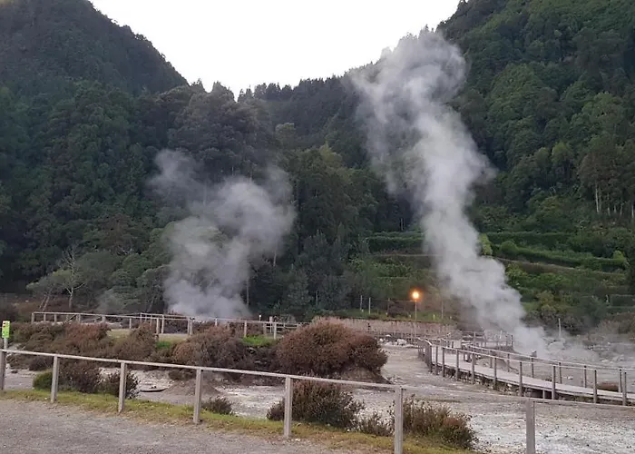 بيت ضيافة Perola Achadense