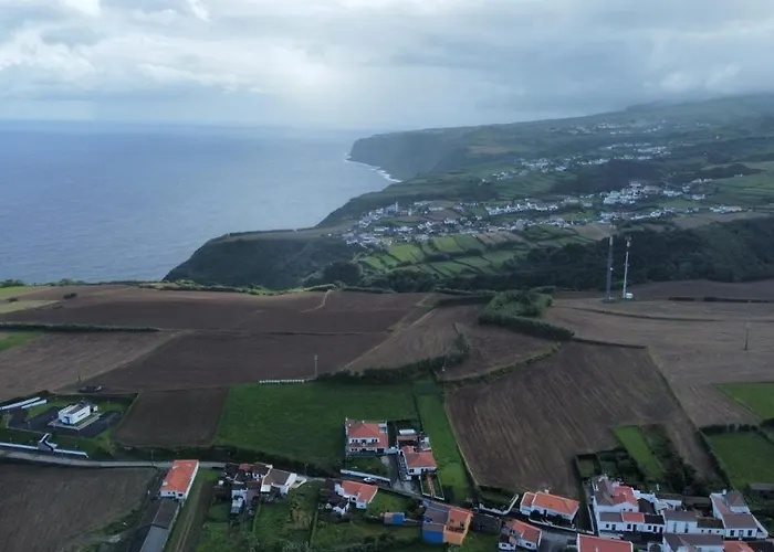 بيت ضيافة Perola Achadense *