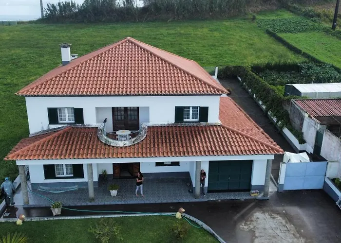 Perola Achadense Achada