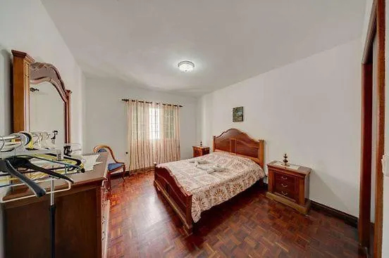 Perola Achadense بيت ضيافة Achada