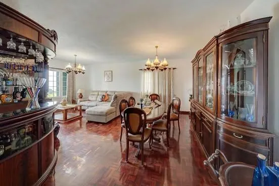 Perola Achadense Achada