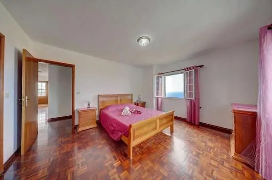 Perola Achadense بيت ضيافة