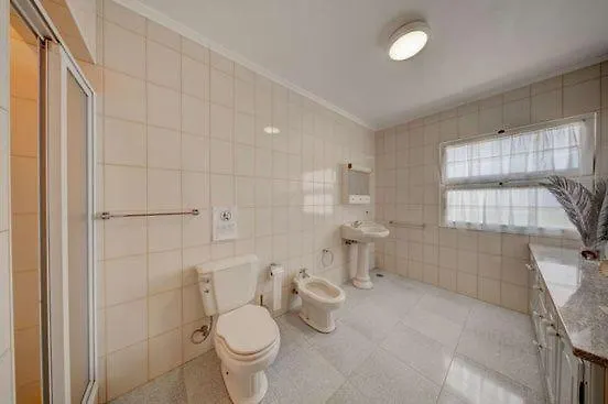 Perola Achadense בית הארחה *