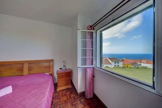 Perola Achadense בית הארחה Achada