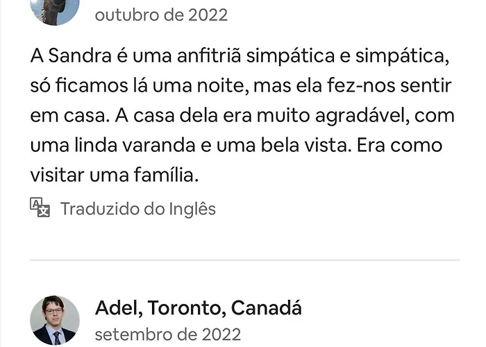 Perola Achadense بيت ضيافة Achada