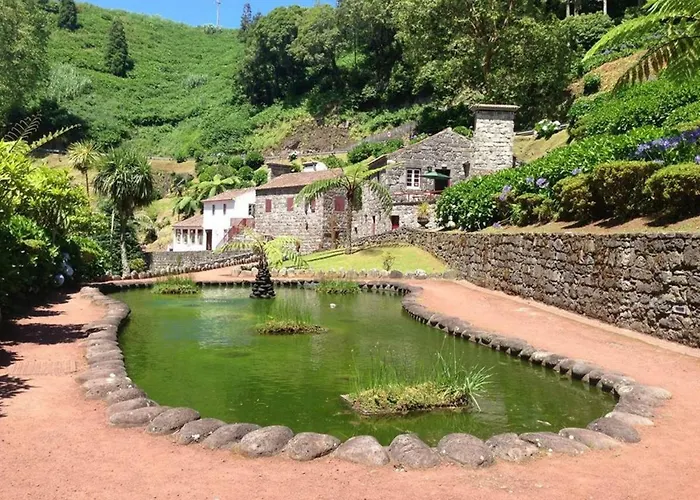 Perola Achadense بيت ضيافة *