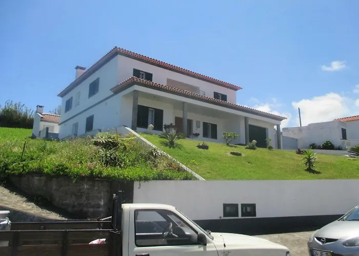 بيت ضيافة Perola Achadense