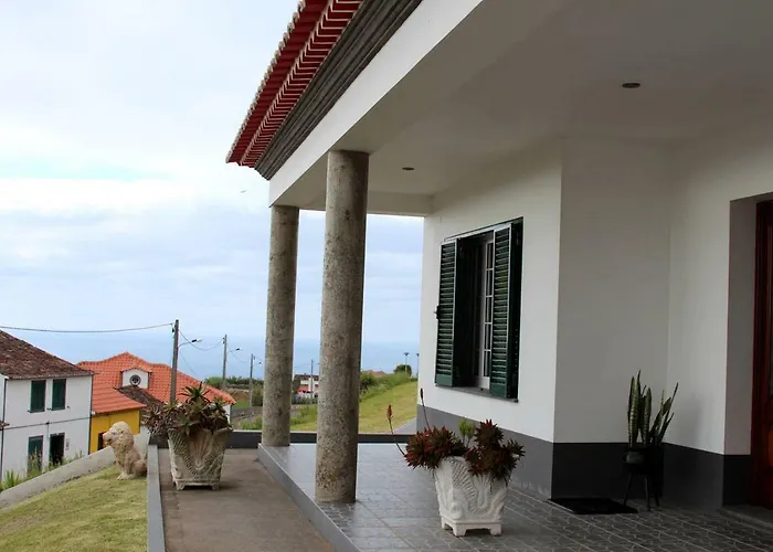 Perola Achadense Achada