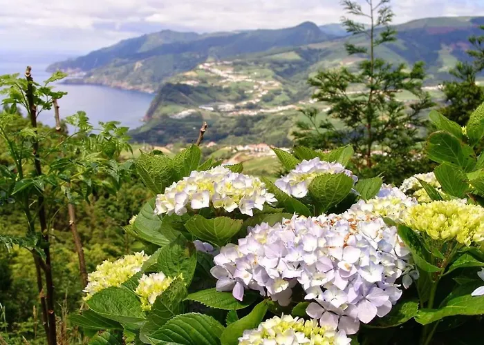 بيت ضيافة Perola Achadense Achada